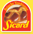 Brioche Vend�enne Sicard